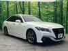 TOYOTA CROWN HYBRID