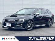 2017 SUBARU LEVORG