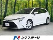 2020 TOYOTA COROLLA TOURING