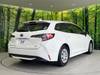 TOYOTA COROLLA TOURING