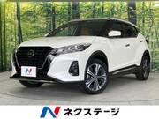 2020 NISSAN KICKS