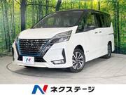 2021 NISSAN SERENA
