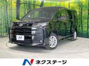 2023 TOYOTA NOAH