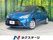 2018 TOYOTA VITZ U