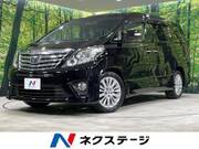 2012 TOYOTA ALPHARD