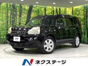 2008 NISSAN X-TRAIL 20X