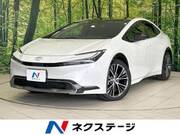 2023 TOYOTA PRIUS