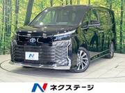 2023 TOYOTA VOXY