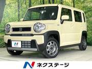 2023 SUZUKI HUSTLER