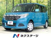 2018 SUZUKI SOLIO