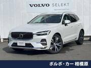 2021 VOLVO XC60
