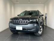 2019 CHRYSLER JEEP CHEROKEE