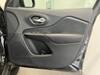CHRYSLER JEEP CHEROKEE
