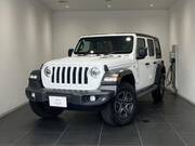 2019 CHRYSLER JEEP WRANGLER UNLIMITED