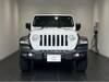 CHRYSLER JEEP WRANGLER UNLIMITED