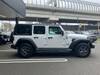 CHRYSLER JEEP WRANGLER UNLIMITED