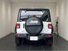 CHRYSLER JEEP WRANGLER UNLIMITED