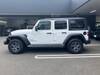 CHRYSLER JEEP WRANGLER UNLIMITED