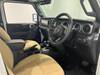 CHRYSLER JEEP WRANGLER UNLIMITED