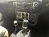CHRYSLER JEEP WRANGLER UNLIMITED