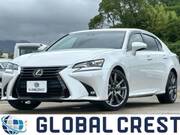 2016 LEXUS GS