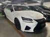 LEXUS GS F