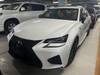 LEXUS GS F
