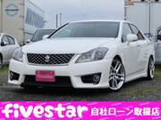 2010 TOYOTA CROWN