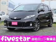2012 TOYOTA ESTIMA AERAS