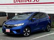 2016 HONDA FIT HYBRID