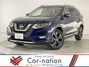 2020 NISSAN X-TRAIL
