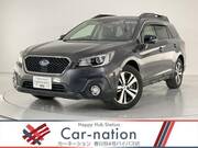 2020 SUBARU LEGACY OUTBACK