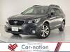 SUBARU LEGACY OUTBACK
