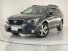 SUBARU LEGACY OUTBACK