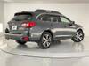 SUBARU LEGACY OUTBACK