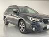 SUBARU LEGACY OUTBACK