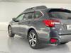 SUBARU LEGACY OUTBACK