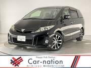 2013 TOYOTA ESTIMA