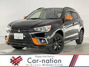 2018 MITSUBISHI RVR