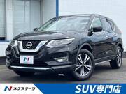 2018 NISSAN X-TRAIL 20X
