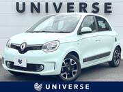 2021 RENAULT TWINGO