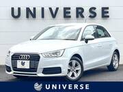 2016 AUDI A1 SPORTBACK