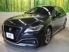 TOYOTA CROWN HYBRID