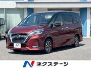 2021 NISSAN SERENA