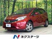2015 NISSAN NOTE