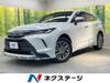TOYOTA HARRIER HYBRID