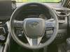TOYOTA HARRIER HYBRID