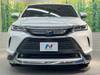TOYOTA HARRIER HYBRID