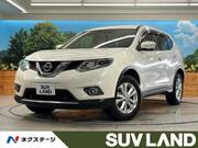 2015 NISSAN X-TRAIL