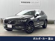 2018 VOLVO XC60